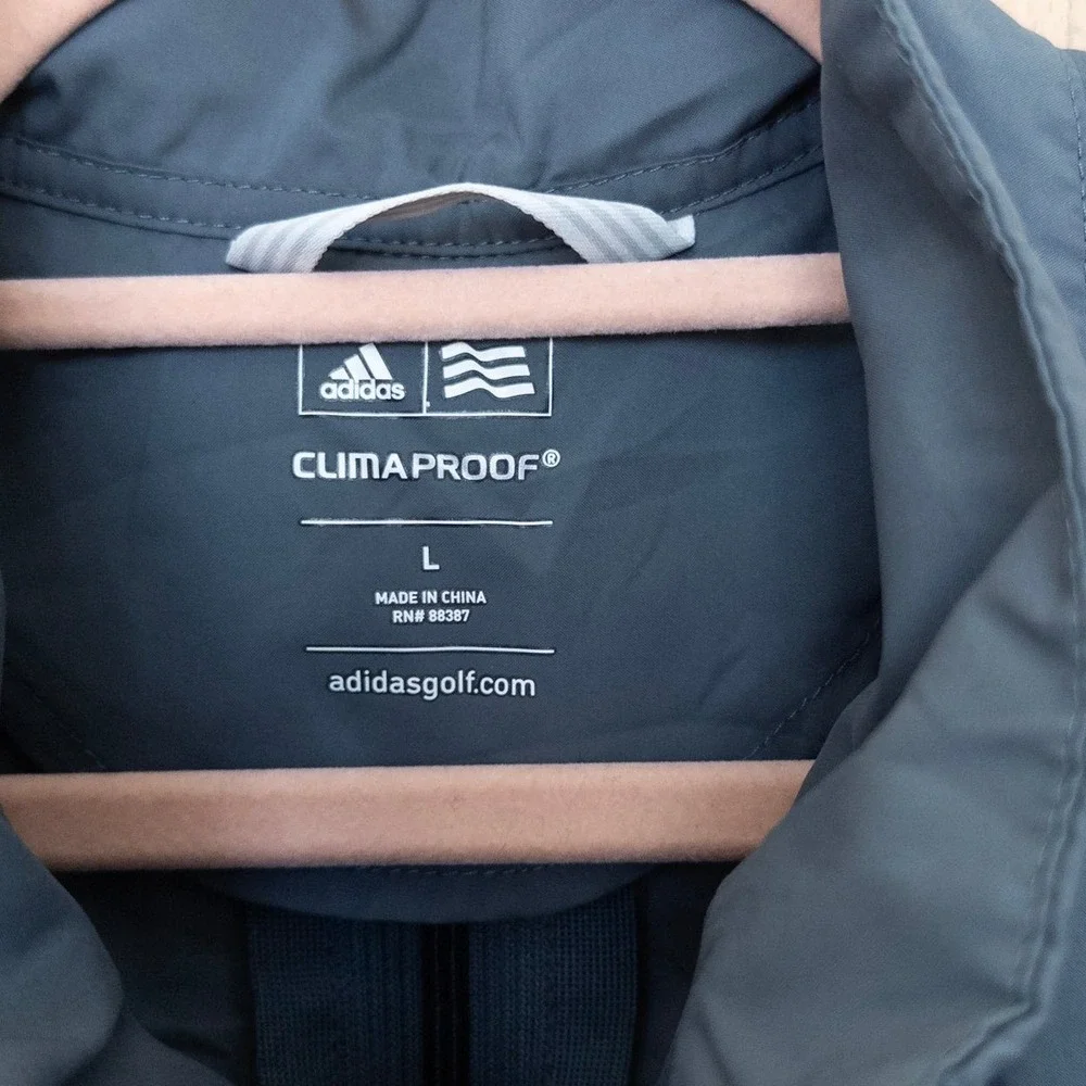 adidas lightweight climaproof